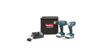 This Makita set is one of the best cordless drills