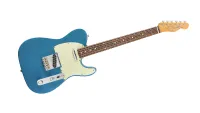 Best blues guitars: Fender Vintera '60s Telecaster Modified