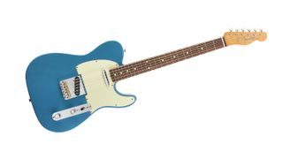 Best blues guitars: Fender Vintera '60s Telecaster Modified