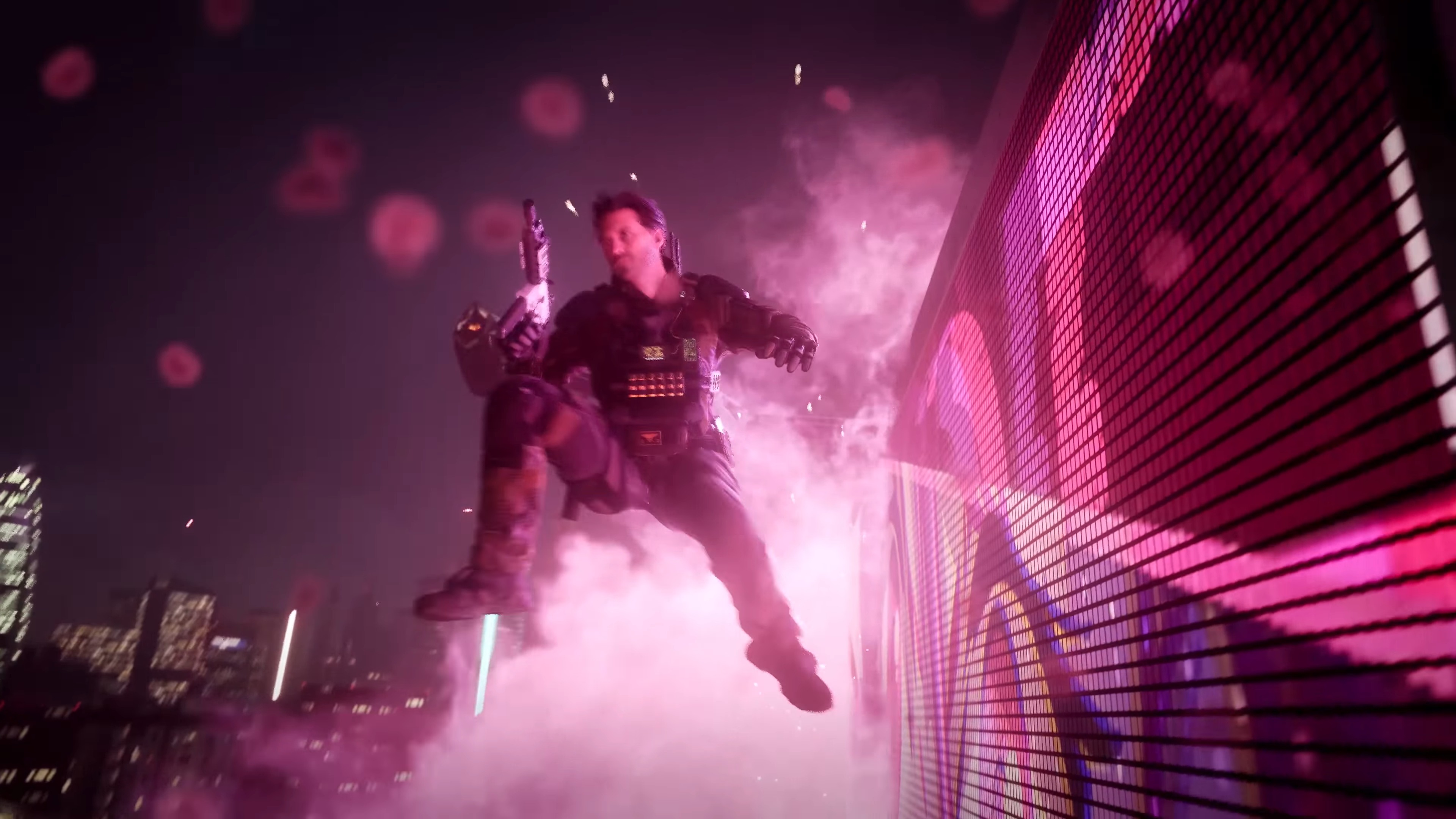 Black Ops 7 drops goofy skins for realism