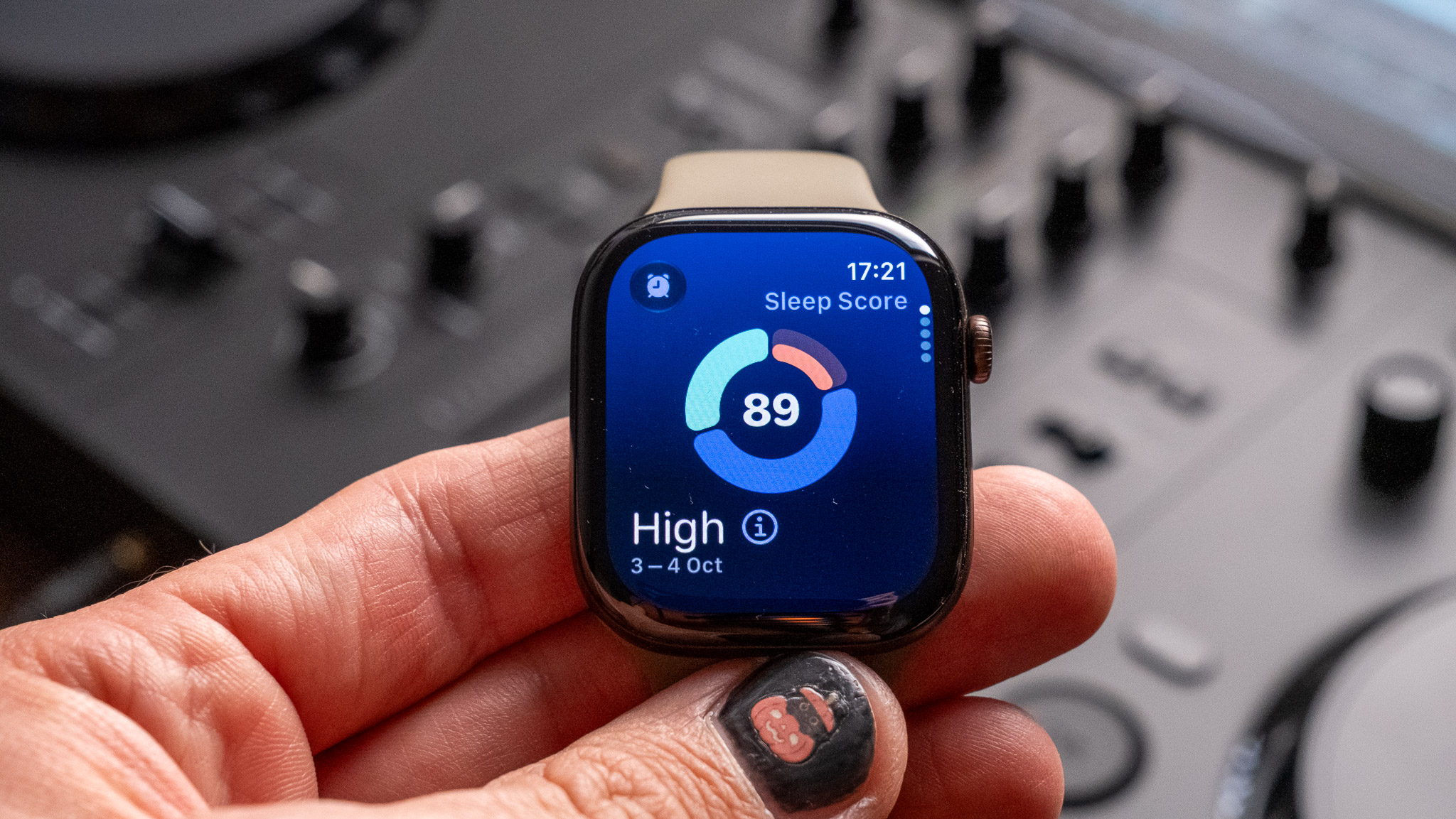 Apple Watch Series 12 review