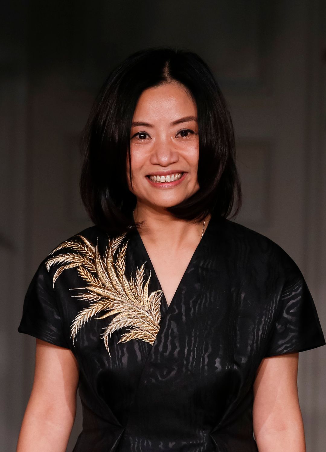Guo Pei
