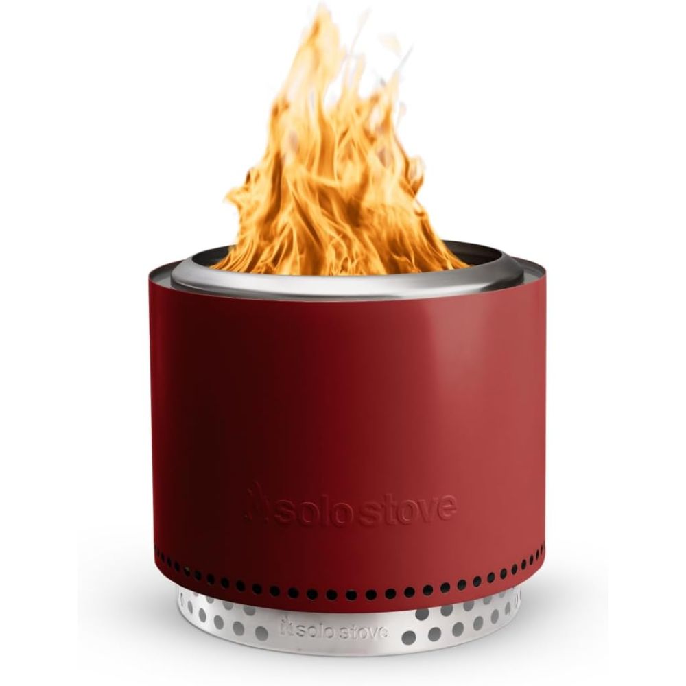 Solo Stove Bonfire 2.0 with Stand
