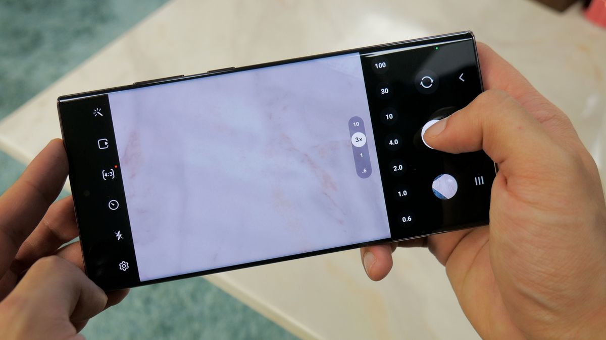 Samsung Galaxy S22 Ultra vs Galaxy S22 Plus vs Galaxy S22 TechRadar