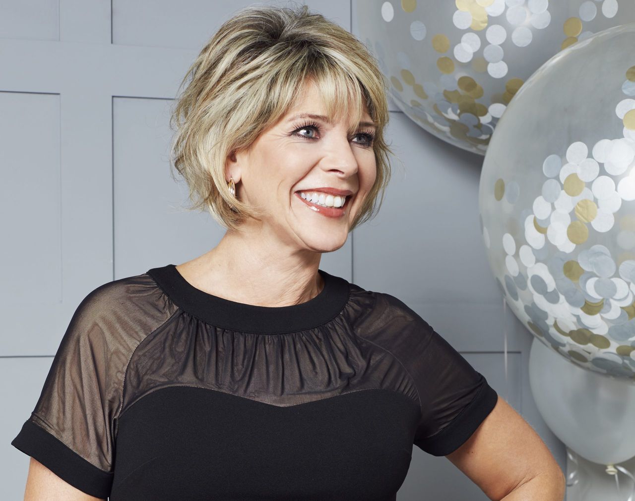 Ruth Langsford