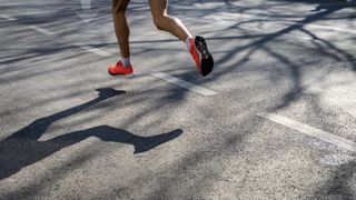 how to increase running distance