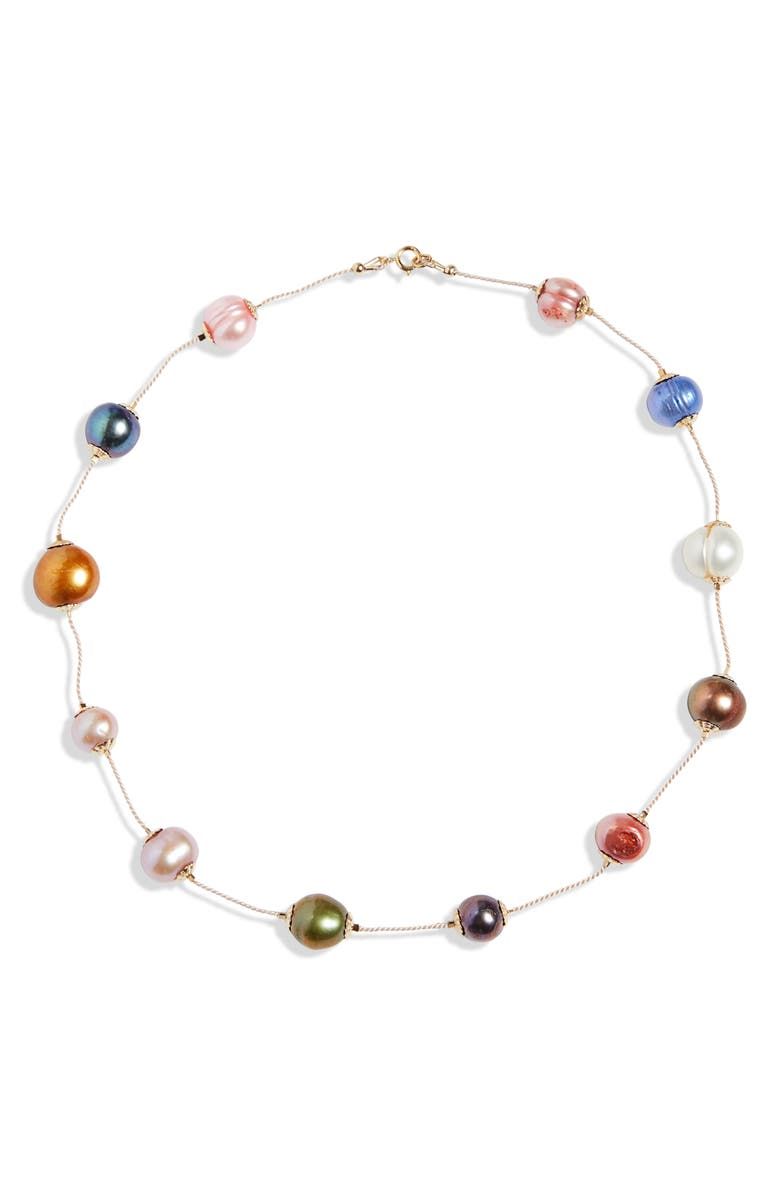 Desnudette Necklace