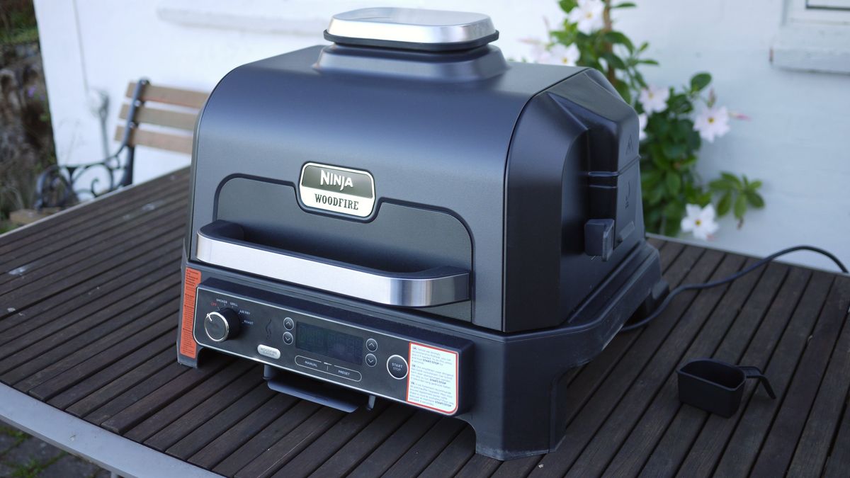 Ninja Woodfire PRO XL&nbsp;