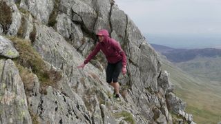 Nicky Spinks in double Paddy Buckley round