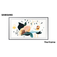 Samsung 43-inch QLED Frame TV: was $2,499 now $997 @ Walmart