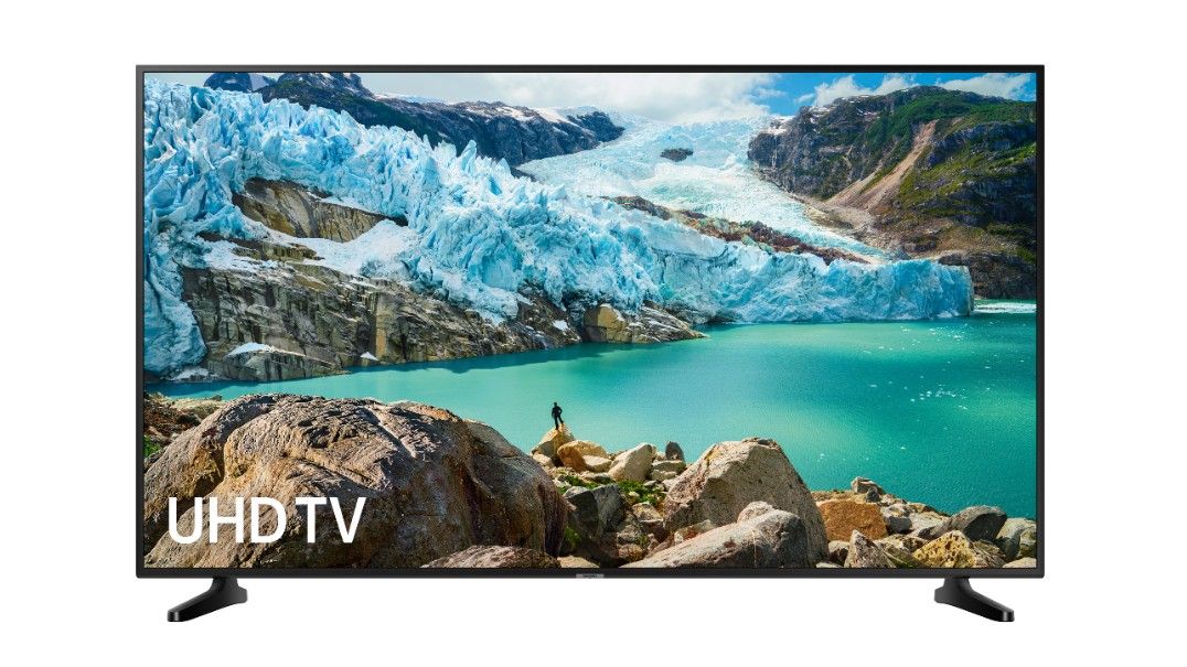 Samsung Ue43ru7020 4k Tv Review Techradar