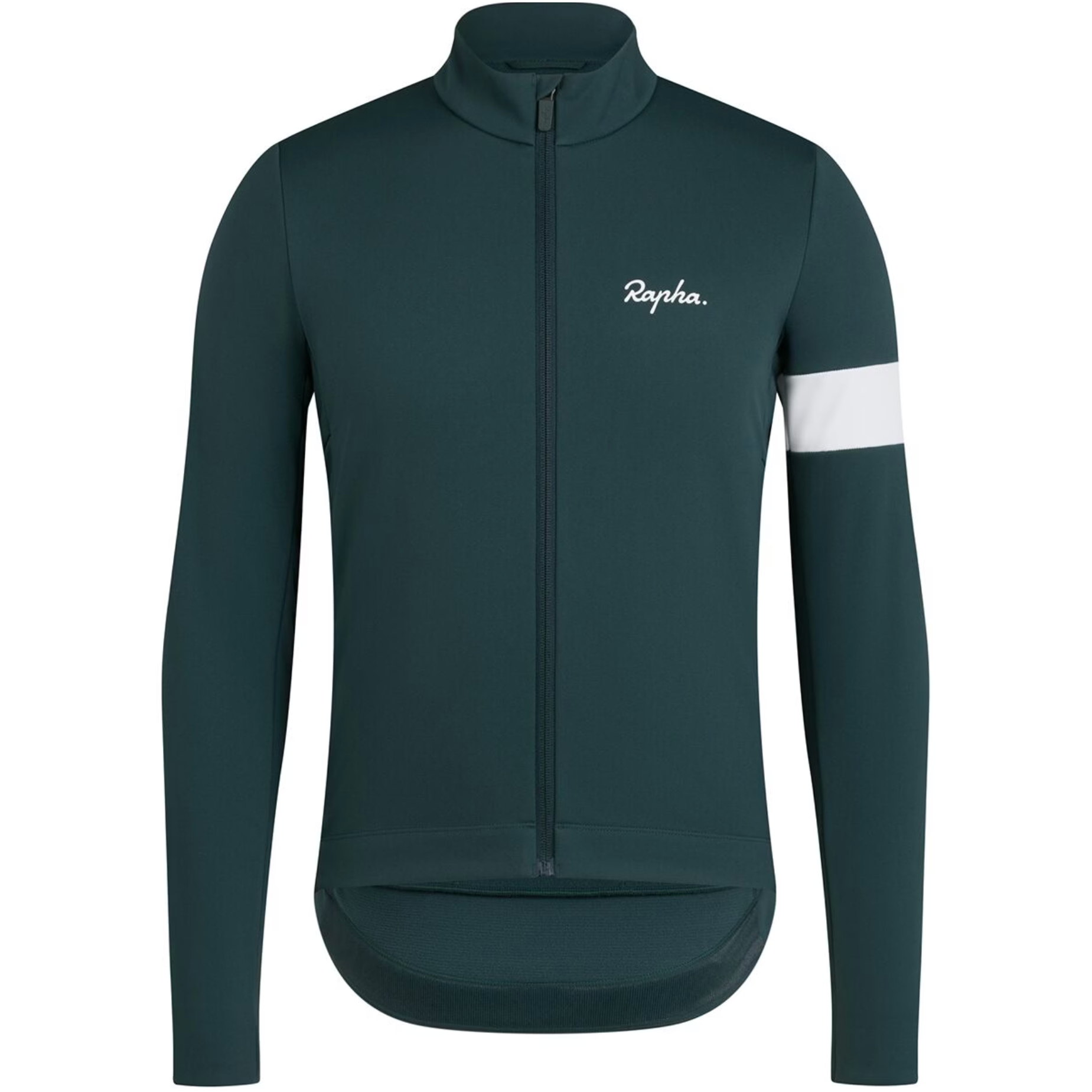 Core Winter Jacket on a white background