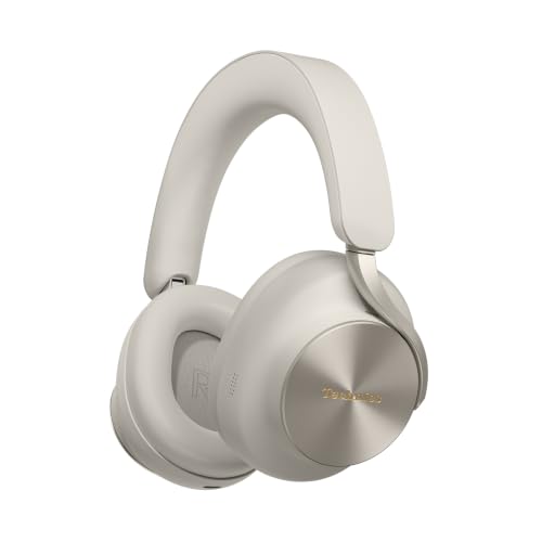 Technics Eah-A1000 Wireless Noise Cancelling Over-Ear Headphones