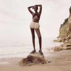 Summer Issue 2026 High Summer Fashion Shoot