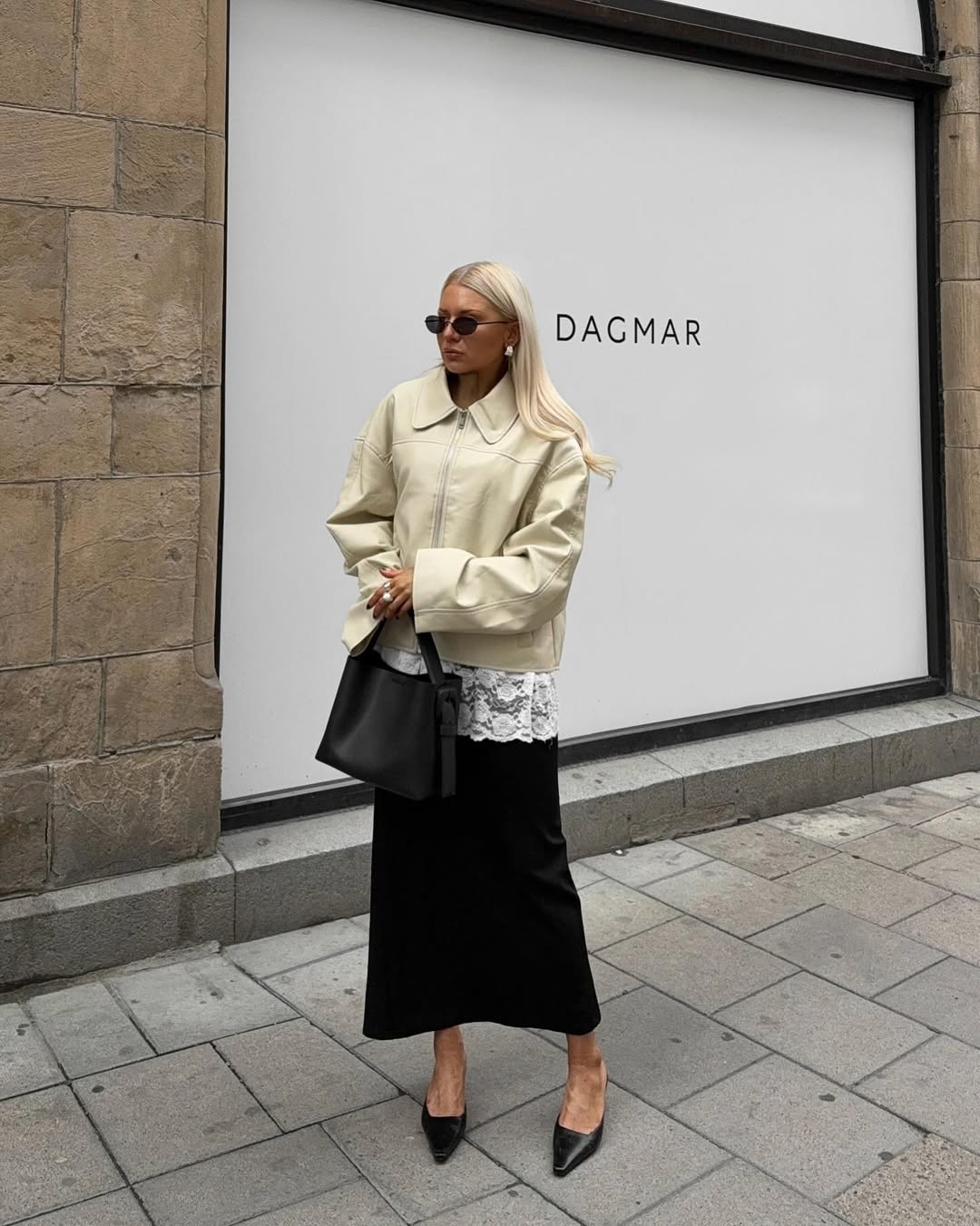 Spring Outfit Ideas 2026