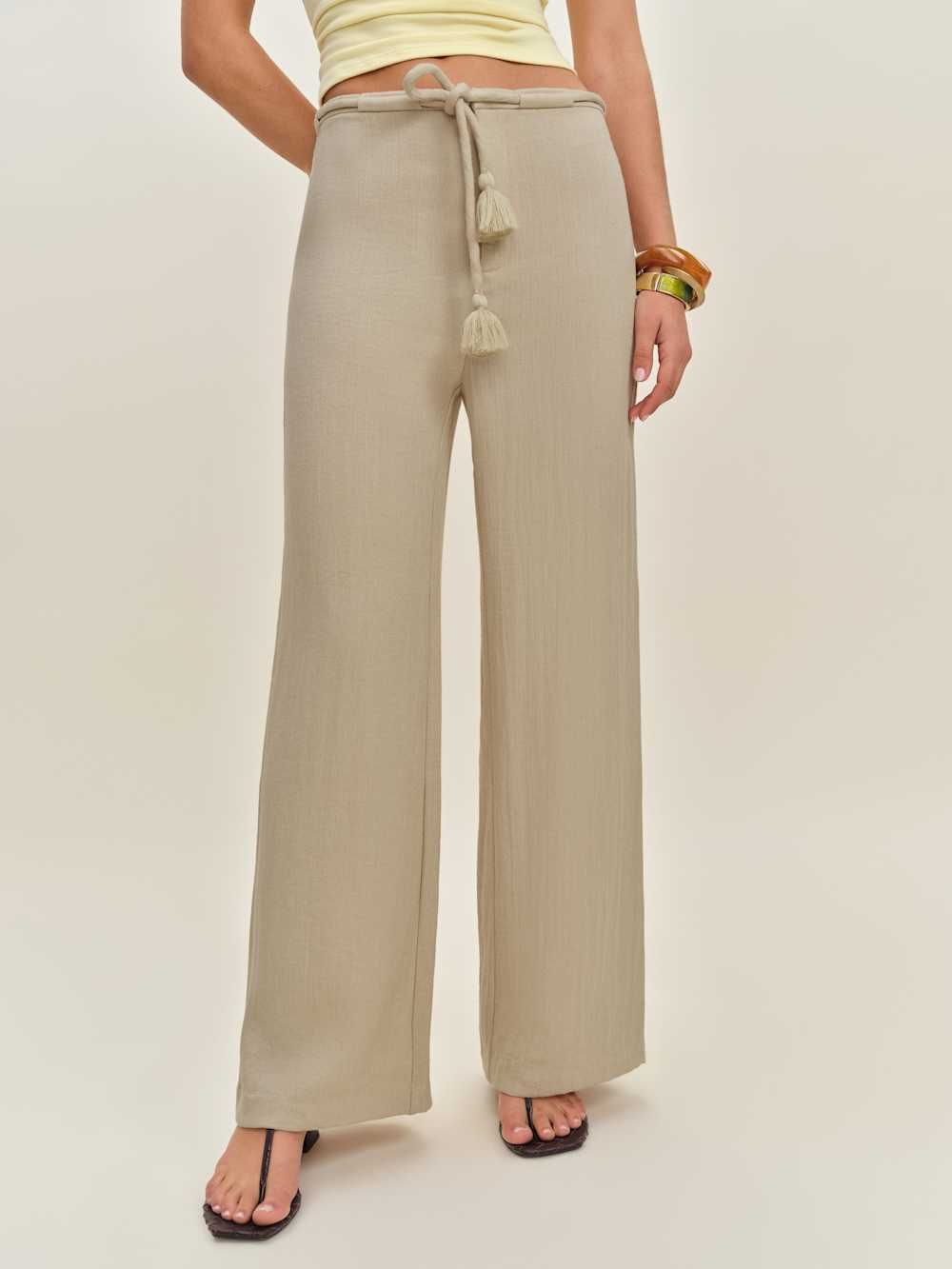 Avery Pant