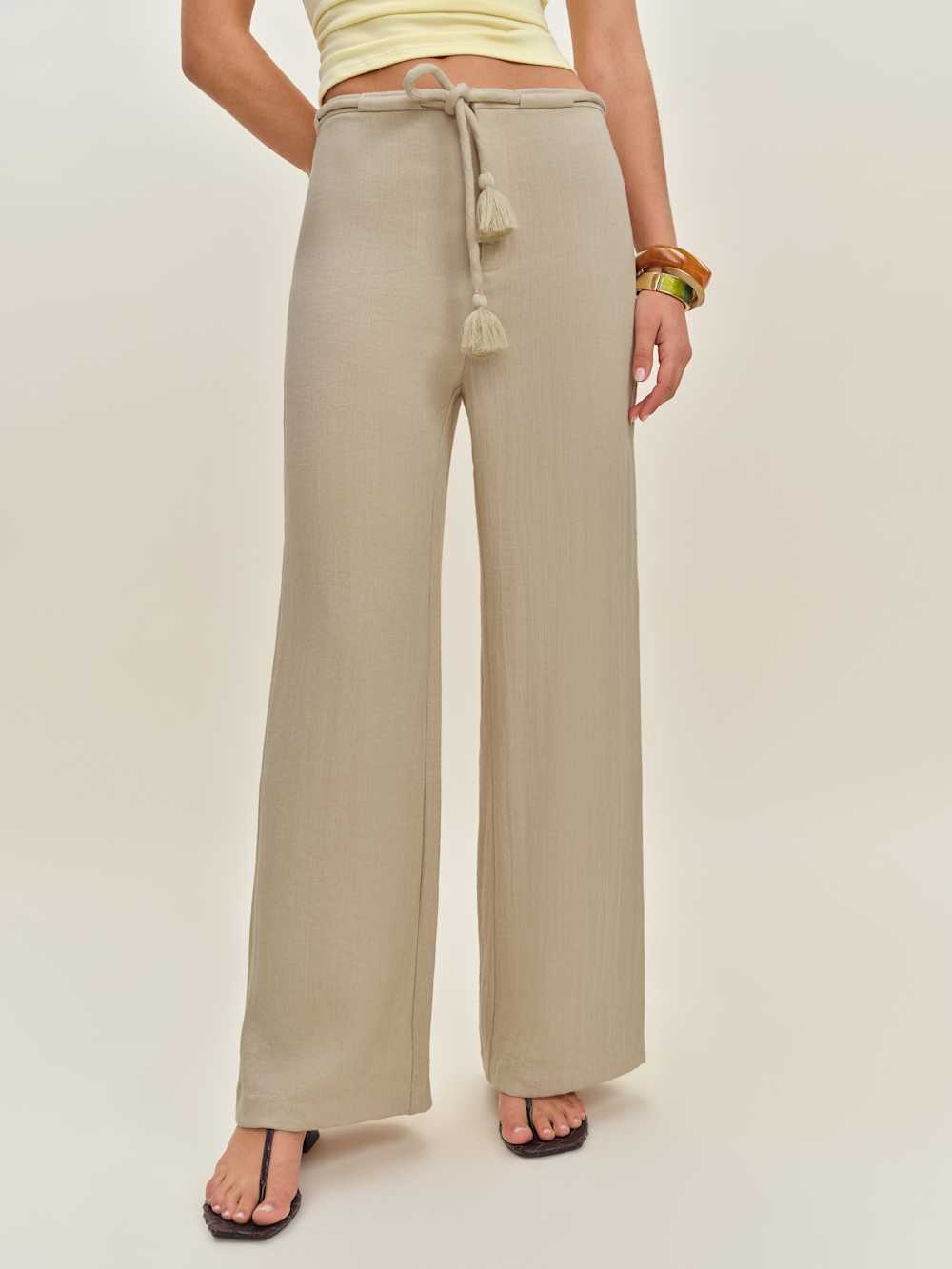 Avery Pant