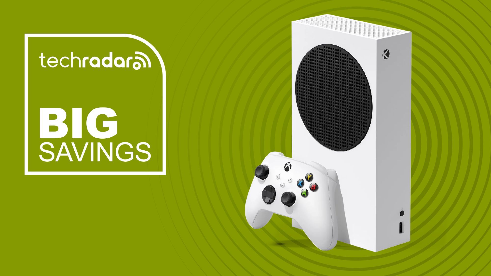We cannot believe you can get an Xbox cheaper than a Nintendo