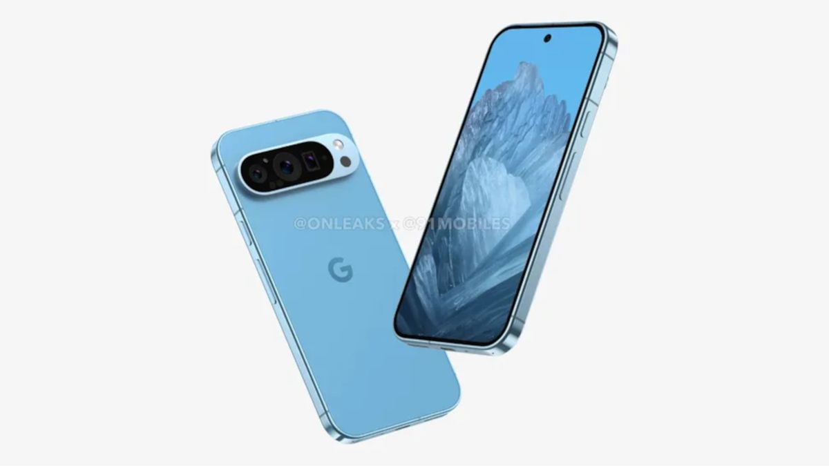 Google Pixel 5: Release Date, Specs, Price & More - Updated February 2024
