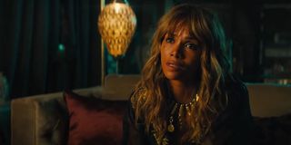 Halle Berry John Wick Chapter 3 - Parabellum screenshot