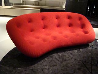 ’Ploum’ sofa by ﻿Ronan and Erwan Bouroullec for ﻿Ligne Roset