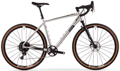 Orange Bikes X9 gravel bike