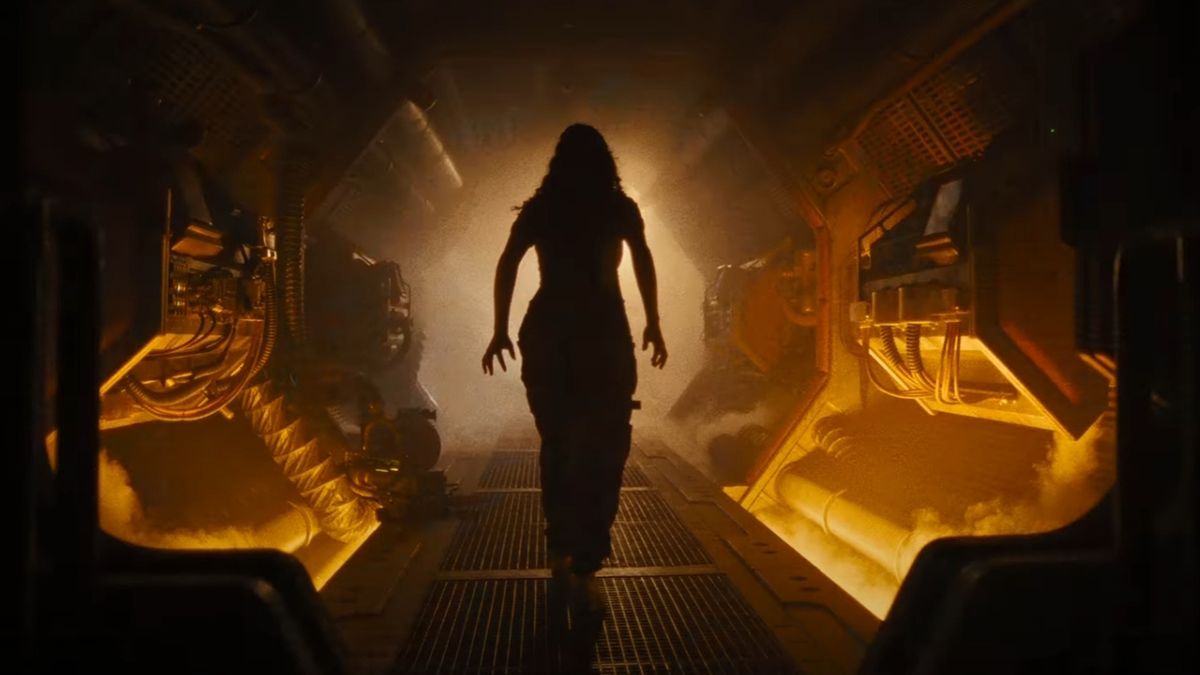 Everything we know about 'Alien: Romulus