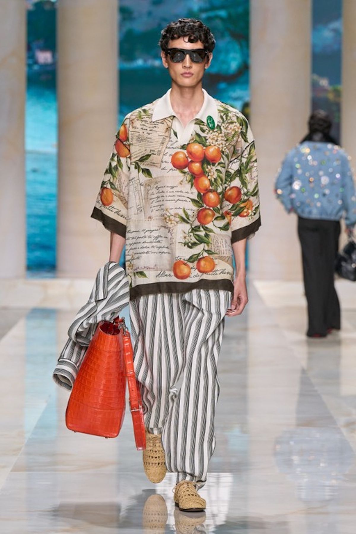 Giorgio Armani S/s 2027
