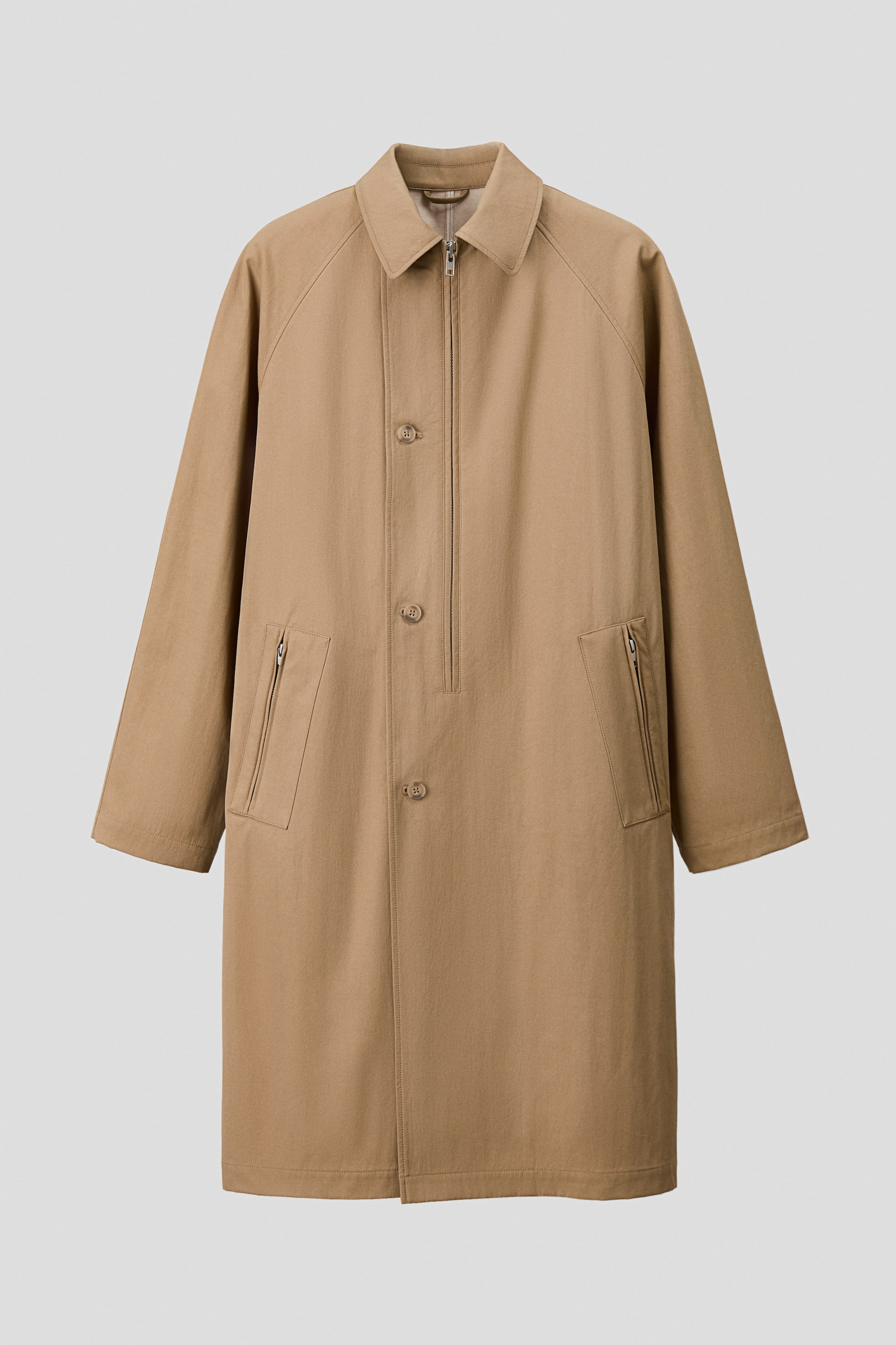 H&amp;amp;M, Car Coat
