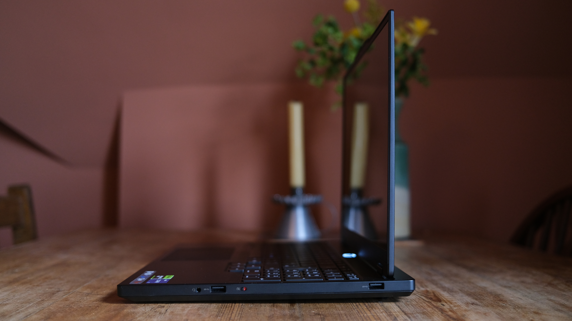 Lenovo Legion 5 Gen 10 review