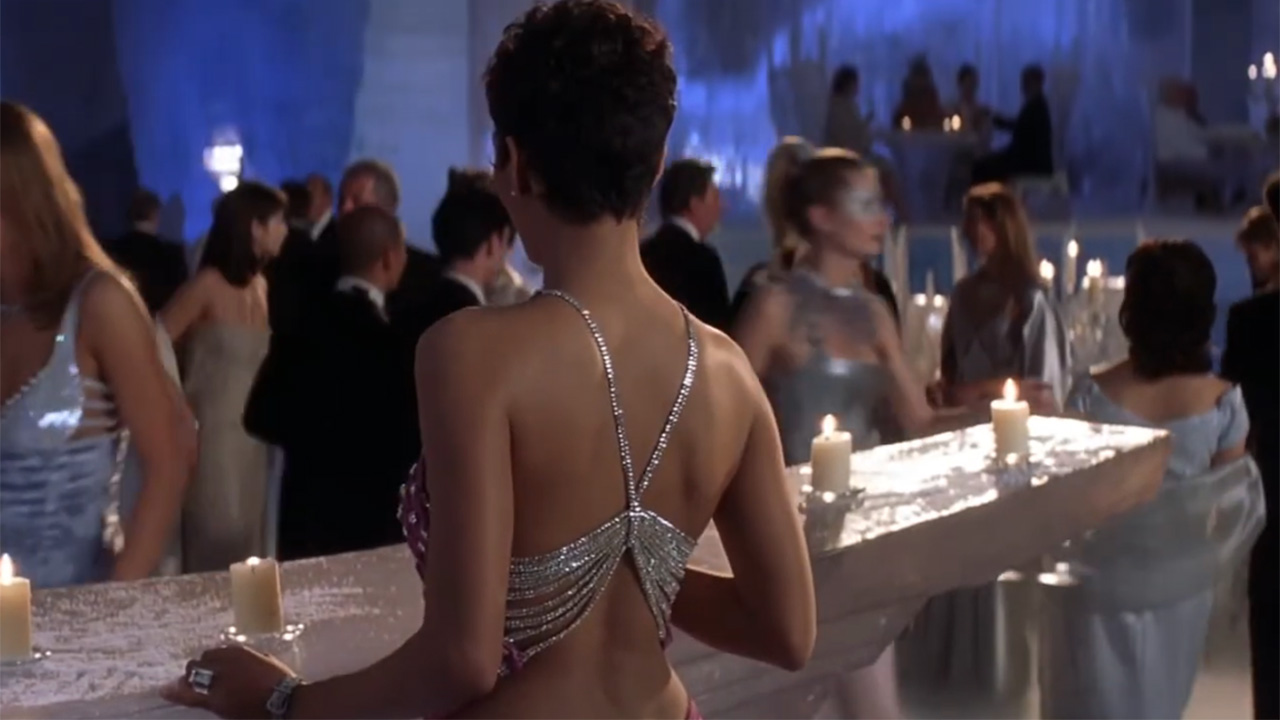 32 Gowns And More In Movies That Totally Are Red Carpet Worthy