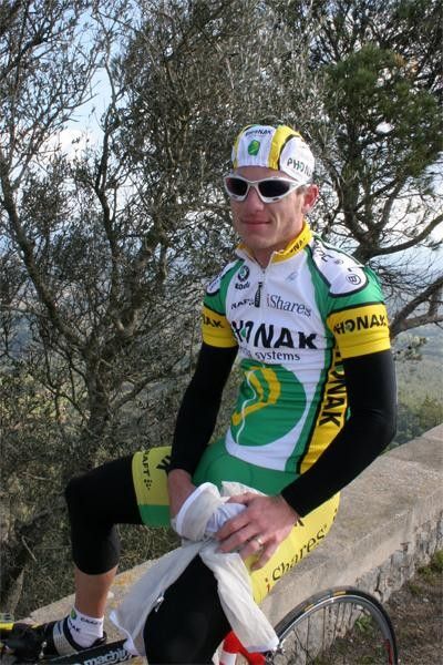 Steve Zampieri