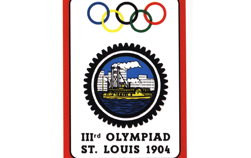 1904 Olympics