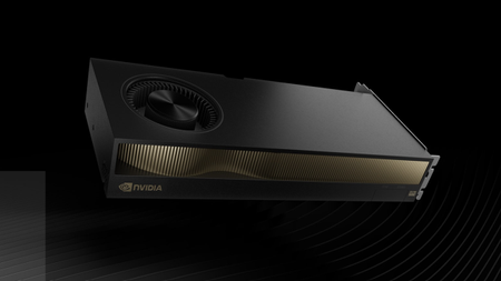 Nvidia RTX Pro 5000 Blackwell