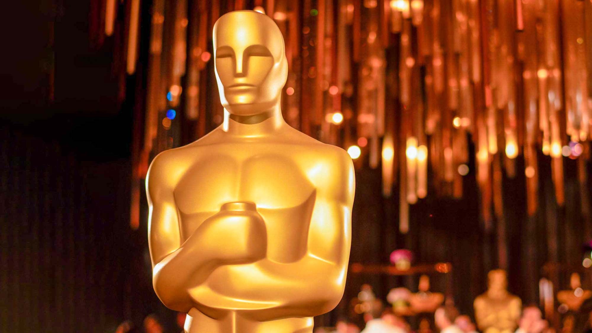 scores 12 Oscar nominations as streaming services lead the