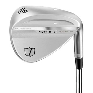 The Wilson Staff Model ZM Wedge on a white background