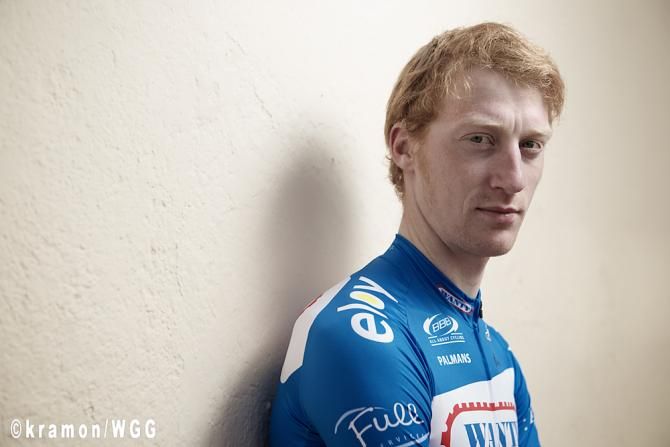 Frederik Backaert (Wanty-Groupe Gobert)