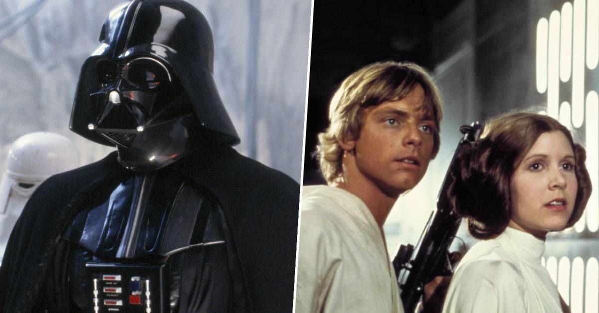 Star Wars fans share their favorite solved mysteries from the saga ...