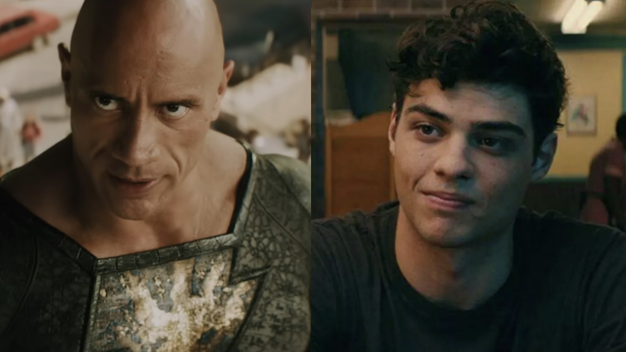 From Netflix Heartthrob To Action Hero: Noah Centineo'S John Rambo Journey - fbnojhd