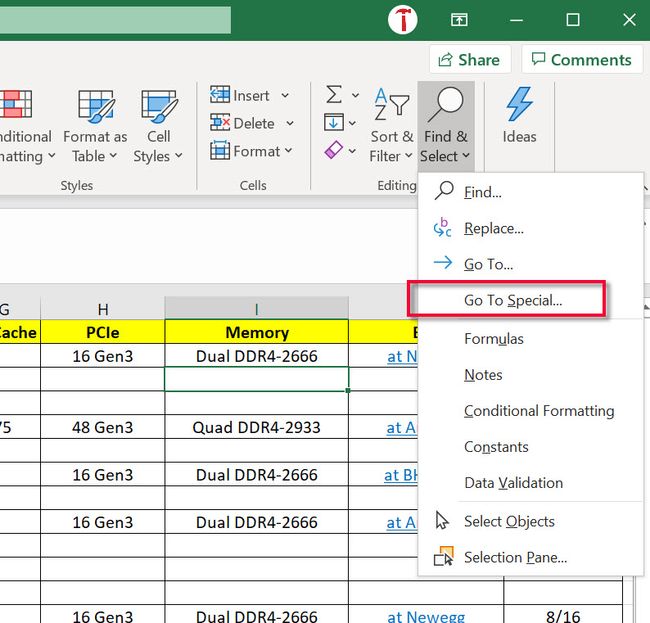 learn-new-things-how-to-delete-multiple-blank-cells-at-a-time-in-ms-excel-excel-2003-2016