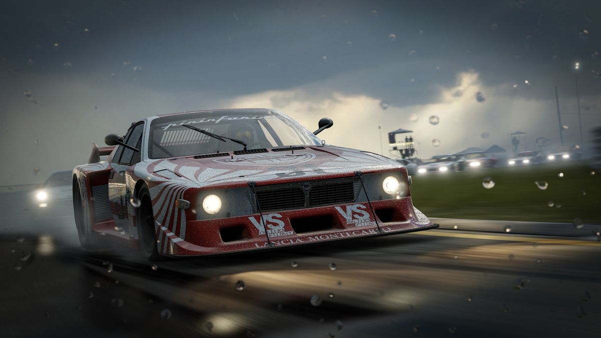 Forza Motorsport 7