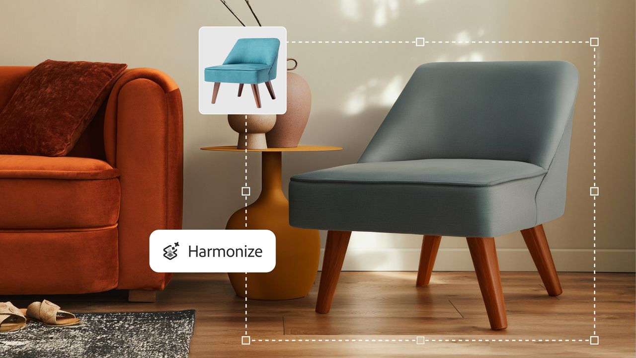 Photoshop finally has an AI tool that's actually useful