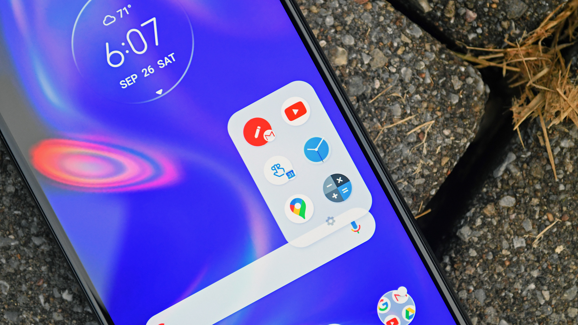 Motorola One 5G review