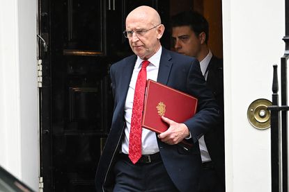 Chancellor of the Exchequer John Healey