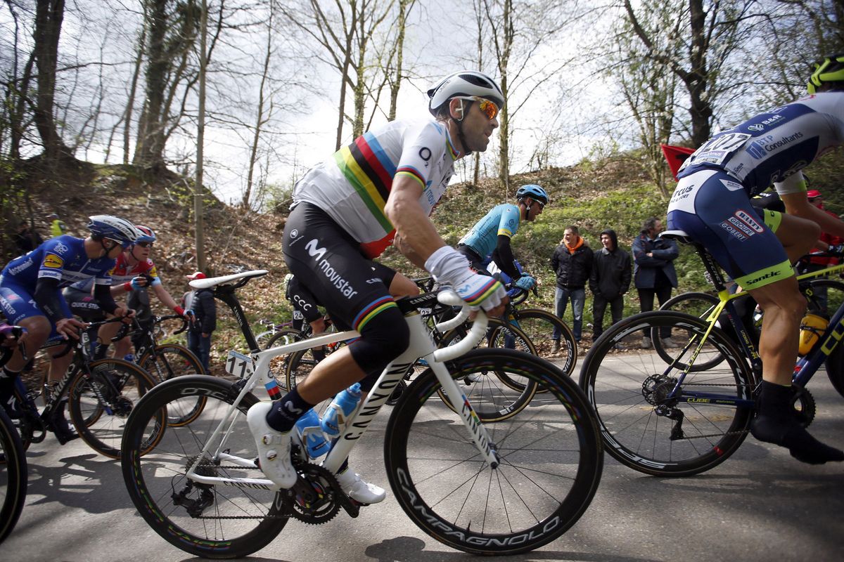 Alejandro Valverde (Movistar)