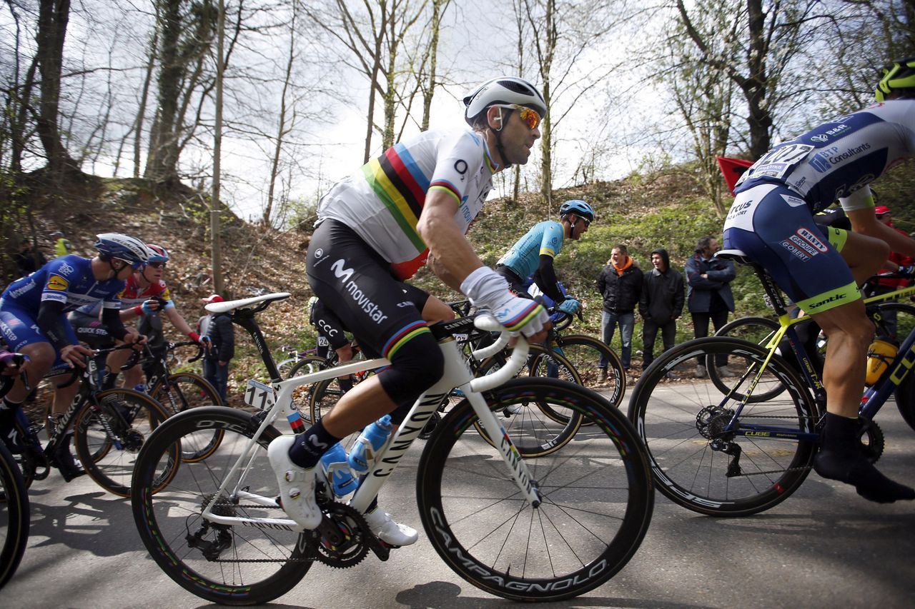 Alejandro Valverde (Movistar)