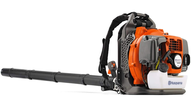 Husqvarna 965877502 350BT gas backpack blower
