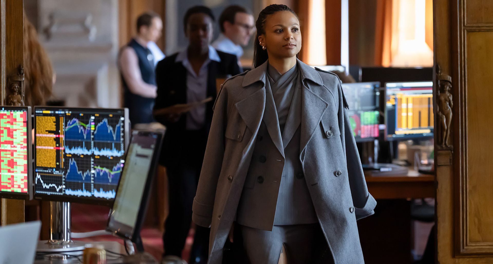 The 15 Best TV Shows of 2026 (So Far) | Marie Claire