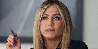 Jennifer Aniston - Office Christmas Party