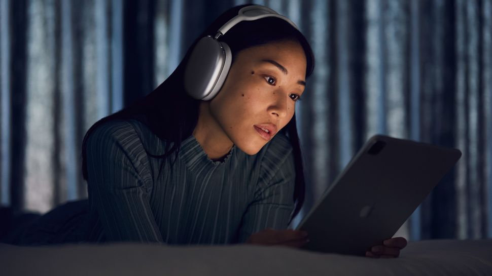 What is Apple spatial audio? How it works and how to use it Tom's Guide